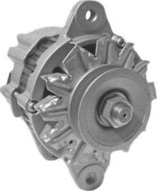 BTS Turbo L611201 - Alternator autospares.lv