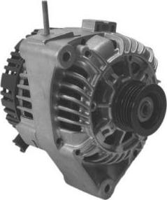 BTS Turbo L611289 - Alternator autospares.lv