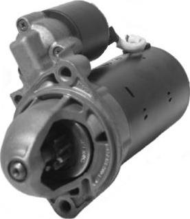 BTS Turbo S510489 - Starter autospares.lv