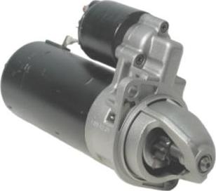 BTS Turbo S510486 - Starter autospares.lv