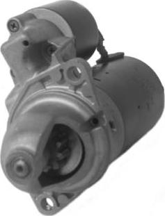 BTS Turbo S510432 - Starter autospares.lv