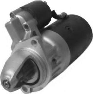 BTS Turbo S510221 - Starter autospares.lv