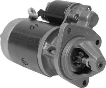 BTS Turbo S511468 - Starter autospares.lv