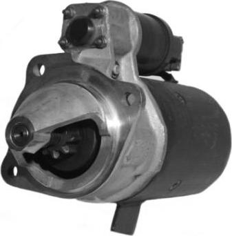 BTS Turbo S511432 - Starter autospares.lv