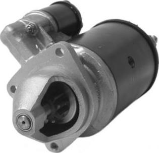 BTS Turbo S511649 - Starter autospares.lv