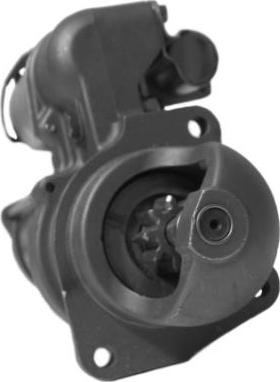 BTS Turbo S511681 - Starter autospares.lv