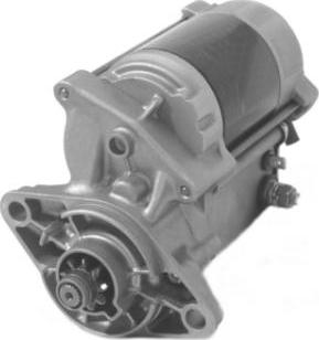 BTS Turbo S511252 - Starter autospares.lv