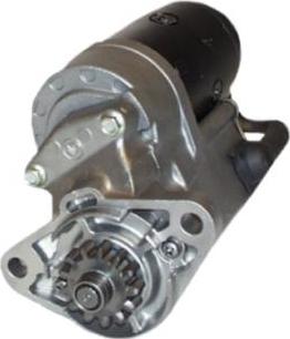 BTS Turbo S511769 - Starter autospares.lv