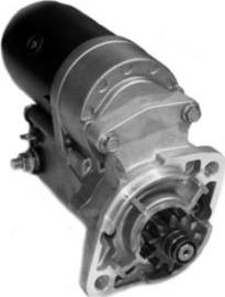 BTS Turbo S511760 - Starter autospares.lv