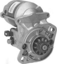 BTS Turbo S512188 - Starter autospares.lv