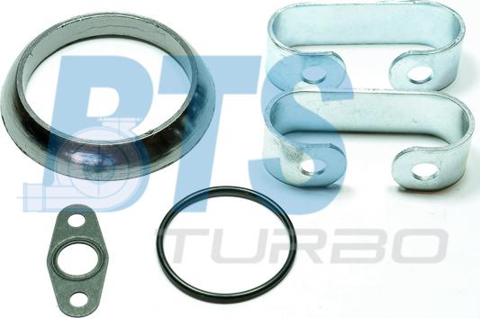 BTS Turbo T931030ABS - Mounting Kit, charger autospares.lv