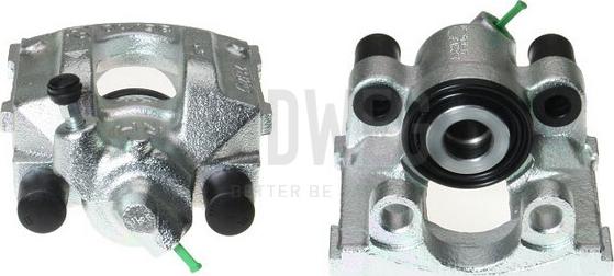 Budweg Caliper 34917 - Brake Caliper autospares.lv