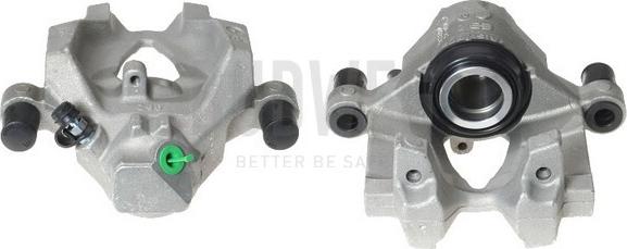 Budweg Caliper 344431 - Brake Caliper autospares.lv