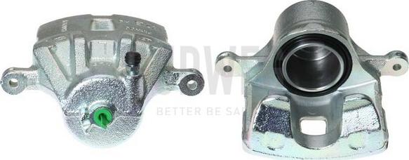 Budweg Caliper 344508 - Brake Caliper autospares.lv