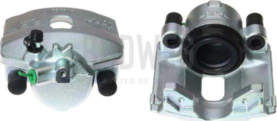 Budweg Caliper 344664 - Brake Caliper autospares.lv