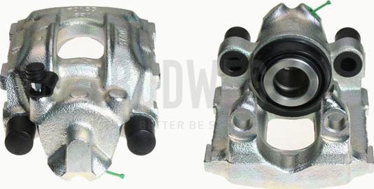 Budweg Caliper 344089 - Brake Caliper autospares.lv