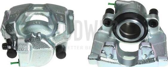 Budweg Caliper 344303 - Brake Caliper autospares.lv