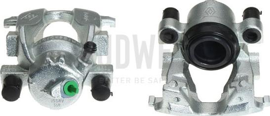 Budweg Caliper 344793 - Brake Caliper autospares.lv