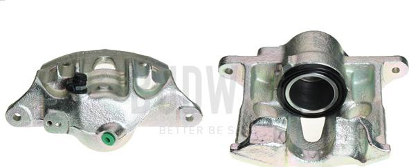 Budweg Caliper 341932 - Brake Caliper autospares.lv