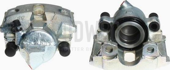 Budweg Caliper 34878 - Brake Caliper autospares.lv