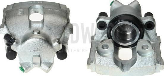 Budweg Caliper 343009 - Brake Caliper autospares.lv