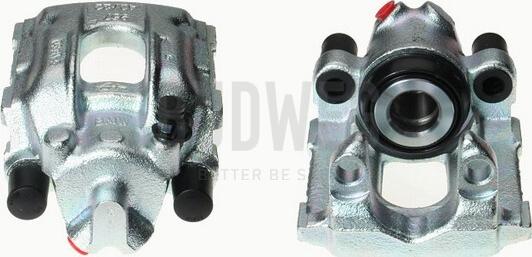 Budweg Caliper 343010 - Brake Caliper autospares.lv