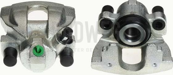 Budweg Caliper 343149 - Brake Caliper autospares.lv