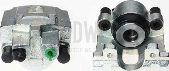 Budweg Caliper 343864 - Brake Caliper autospares.lv