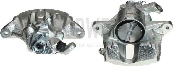 Budweg Caliper 343321 - Brake Caliper autospares.lv