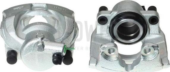 Budweg Caliper 343719 - Brake Caliper autospares.lv