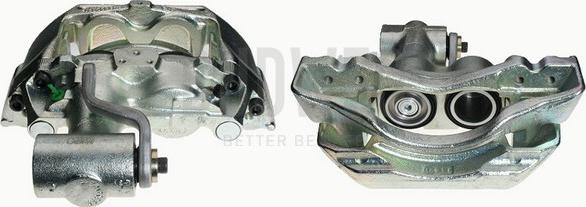 Budweg Caliper 342946 - Brake Caliper autospares.lv