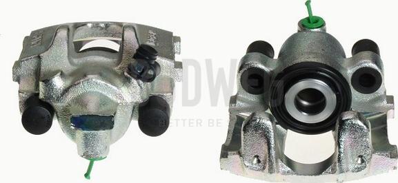 Budweg Caliper 342407 - Brake Caliper autospares.lv