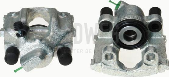 Budweg Caliper 342547 - Brake Caliper autospares.lv