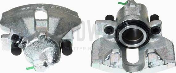 Budweg Caliper 342630 - Brake Caliper autospares.lv