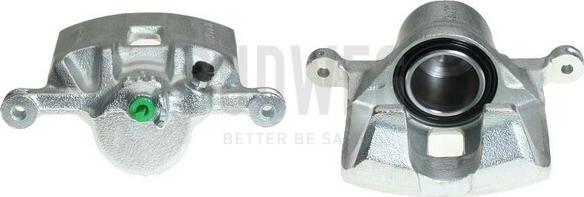 Budweg Caliper 342095 - Brake Caliper autospares.lv