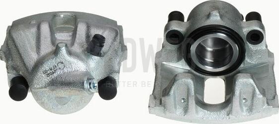 Budweg Caliper 342325 - Brake Caliper autospares.lv