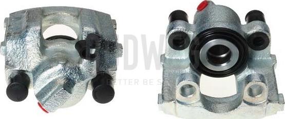 Budweg Caliper 342706 - Brake Caliper autospares.lv