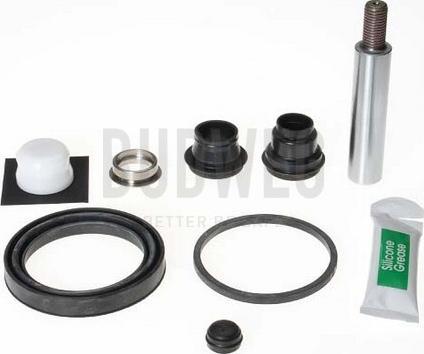 Budweg Caliper 205454 - Repair Kit, brake caliper autospares.lv