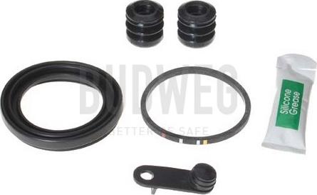 Budweg Caliper 205470 - Repair Kit, brake caliper autospares.lv