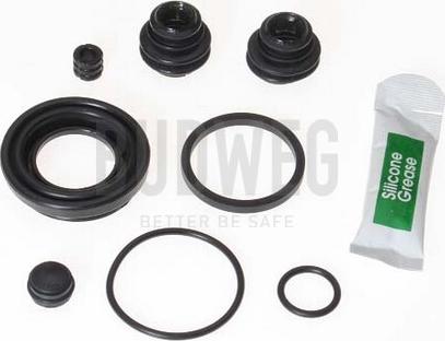 Budweg Caliper 203440 - Repair Kit, brake caliper autospares.lv