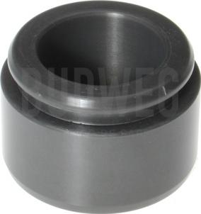 Budweg Caliper 234423 - Piston, brake caliper autospares.lv