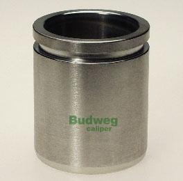 Budweg Caliper 234516 - Piston, brake caliper autospares.lv