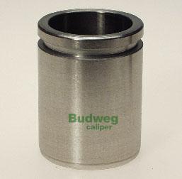 Budweg Caliper 234016 - Piston, brake caliper autospares.lv