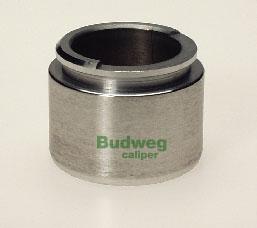 Budweg Caliper 234026 - Piston, brake caliper autospares.lv