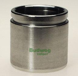 Budweg Caliper 234850 - Piston, brake caliper autospares.lv