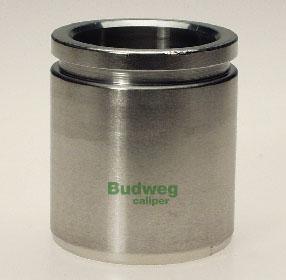 Budweg Caliper 234853 - Piston, brake caliper autospares.lv