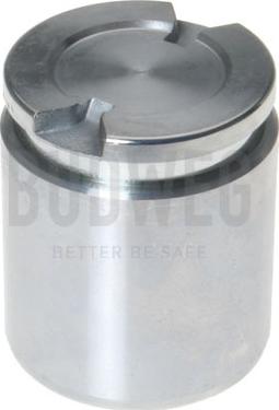 Budweg Caliper 234315 - Piston, brake caliper autospares.lv