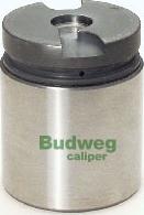 Budweg Caliper 234220 - Piston, brake caliper autospares.lv