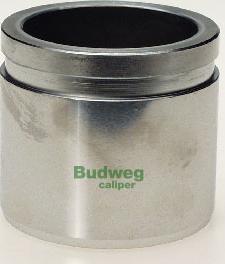 Budweg Caliper 235465 - Piston, brake caliper autospares.lv