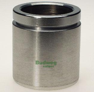 Budweg Caliper 235461 - Piston, brake caliper autospares.lv